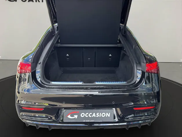 Mercedes-Benz EQS 450+ AMG Line