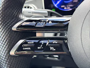 Mercedes-Benz EQS 450+ AMG Line