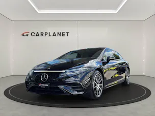 Mercedes-Benz EQS 450+ AMG Line