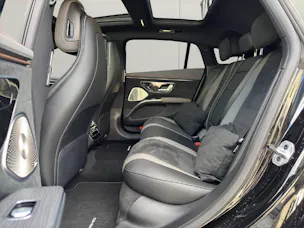 Mercedes-Benz EQS 450+ AMG Line