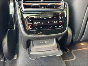 Mercedes-Benz EQS 450+ AMG Line