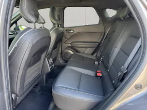 Mitsubishi ASX 1.6 HEV Instyle