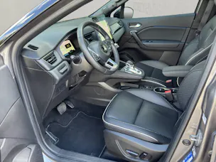 Mitsubishi ASX 1.6 HEV Instyle