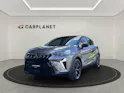 Mitsubishi ASX 1.6 HEV Instyle