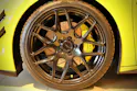 Chevrolet Corvette Convertible 6.2 V8 3LT Z51
