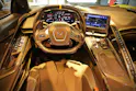 Chevrolet Corvette Convertible 6.2 V8 3LT Z51