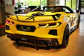 Chevrolet Corvette Convertible 6.2 V8 3LT Z51