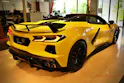Chevrolet Corvette Convertible 6.2 V8 3LT Z51