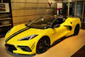 Chevrolet Corvette Convertible 6.2 V8 3LT Z51