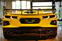 Chevrolet Corvette Convertible 6.2 V8 3LT Z51