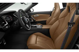 BMW Z4 M40i M Sport G29 (CH)