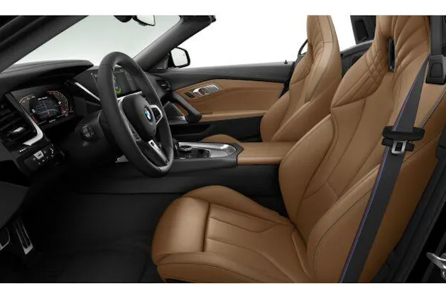 BMW Z4 M40i M Sport G29 (CH)
