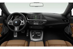 BMW Z4 M40i M Sport G29 (CH)