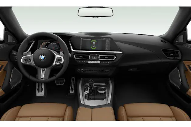 BMW Z4 M40i M Sport G29 (CH)