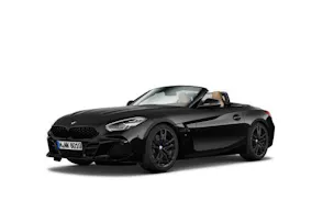 BMW Z4 M40i M Sport G29 (CH)