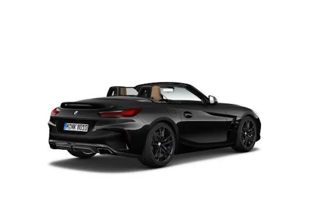 BMW Z4 M40i M Sport G29 (CH)