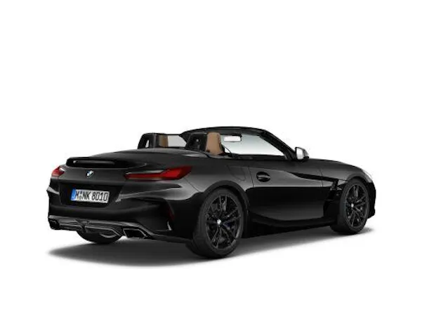 BMW Z4 M40i M Sport G29 (CH)