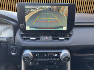 Toyota RAV-4 2.5 HSD Trend e-CVT AWD
