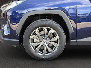 Toyota RAV-4 2.5 HSD Trend e-CVT AWD