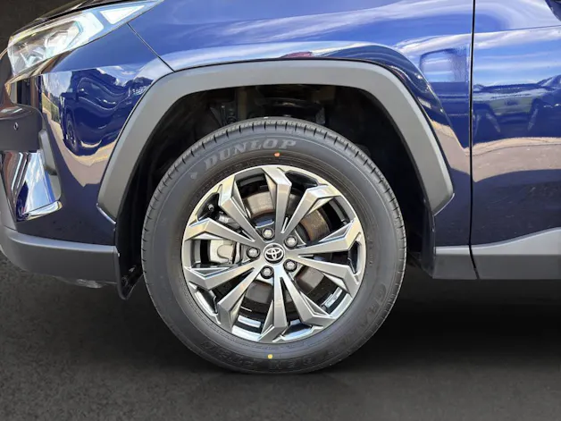 Toyota RAV4 2.5 HEV Trend