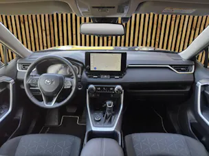 Toyota RAV-4 2.5 HSD Trend e-CVT AWD