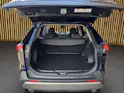 Toyota RAV4 2.5 HEV Trend