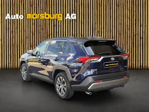 Toyota RAV-4 2.5 HSD Trend e-CVT AWD