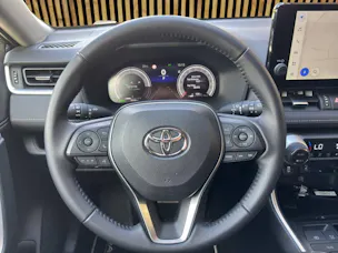 Toyota RAV-4 2.5 HSD Trend e-CVT AWD