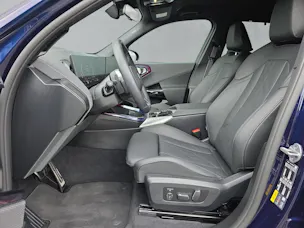 BMW X3 30e M Sport Pro xDrive G45 (CH) AHK ** Plug-in Hybrid ** Roues hiver incluse **