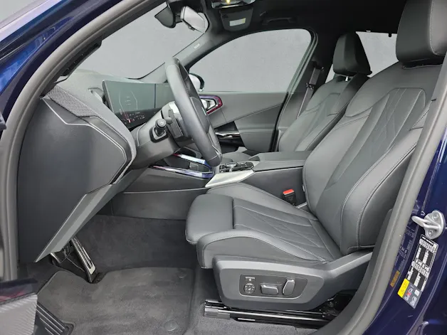 BMW X3 30e M Sport Pro xDrive G45 (CH) AHK ** Plug-in Hybrid ** Roues hiver incluse **