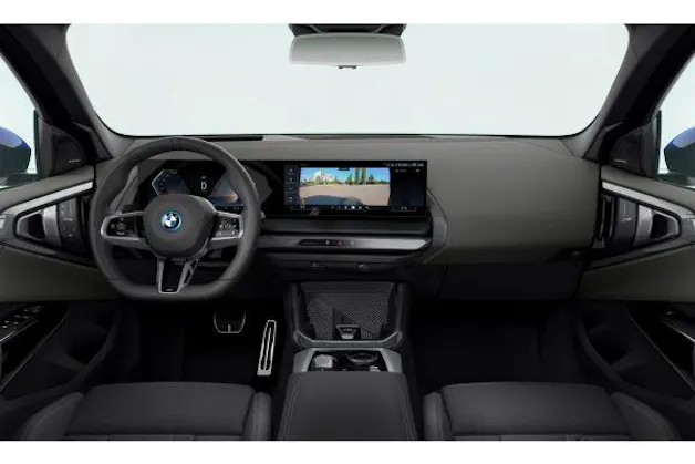 BMW X3 30e M Sport xDrive G45 (CH) AHK ** Plug-in Hybrid ** Roues hiver incluse ** 📍