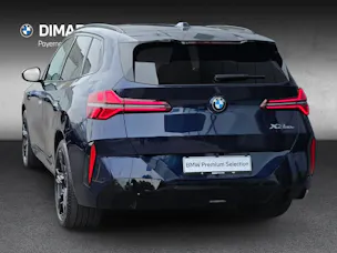 BMW X3 30e M Sport Pro xDrive G45 (CH) AHK ** Plug-in Hybrid ** Roues hiver incluse **