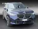BMW X3 30e M Sport Pro xDrive G45 (CH) AHK ** Plug-in Hybrid ** Roues hiver incluse **
