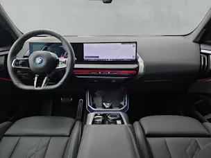 BMW X3 30e M Sport Pro xDrive G45 (CH) AHK ** Plug-in Hybrid ** Roues hiver incluse **
