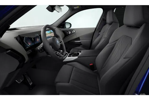 BMW X3 30e M Sport xDrive G45 (CH) AHK ** Plug-in Hybrid ** Roues hiver incluse ** 📍