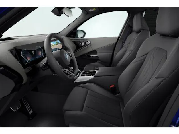 BMW X3 30e M Sport xDrive G45 (CH) AHK ** Plug-in Hybrid ** Roues hiver incluse ** 📍