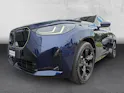 BMW X3 30e M Sport Pro xDrive G45 (CH) AHK ** Plug-in Hybrid ** Roues hiver incluse **