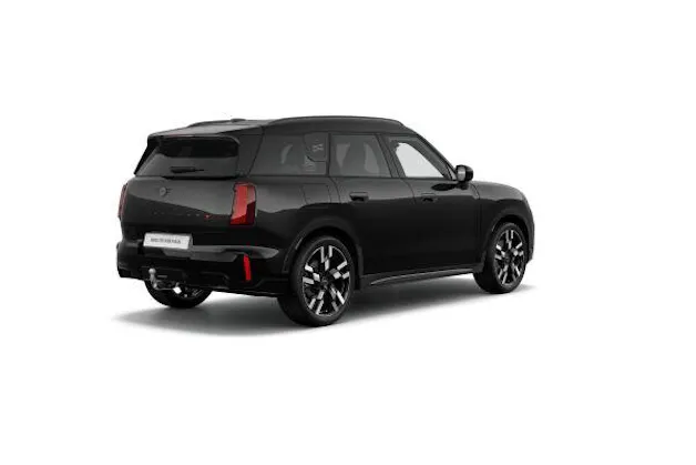 Mini Countryman S ALL4 JCW Trim U25 2.0i 📍