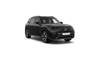 Mini Countryman S ALL4 JCW Trim U25 2.0i  📍