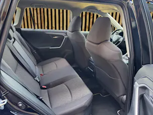 Toyota RAV-4 2.5 HSD Trend e-CVT AWD