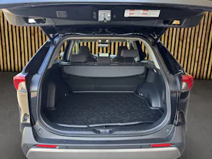Toyota RAV-4 2.5 HSD Trend e-CVT AWD