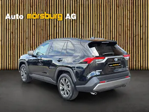 Toyota RAV-4 2.5 HSD Trend e-CVT AWD