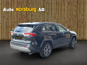 Toyota RAV-4 2.5 HSD Trend e-CVT AWD