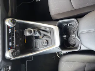 Toyota RAV-4 2.5 HSD Trend e-CVT AWD