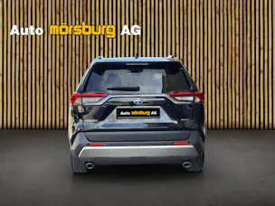 Toyota RAV-4 2.5 HSD Trend e-CVT AWD