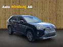 Toyota RAV4 2.5 HEV Trend
