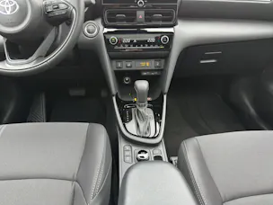 Toyota Yaris Cross 1.5 VVT-i HSD Premium AWD-i
