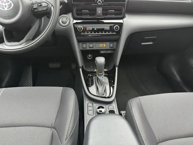Toyota Yaris Cross 1.5 VVT-i HSD Premium AWD-i