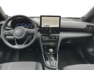 Toyota Yaris Cross 1.5 VVT-i HSD Premium AWD-i