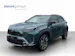 Toyota Yaris Cross 1.5 VVT-i HSD Premium AWD-i